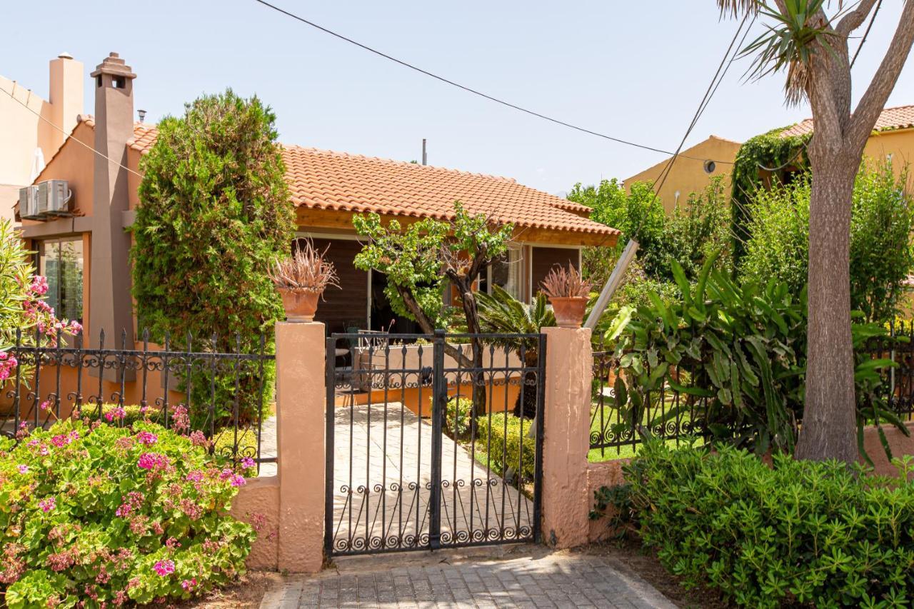 Anna'S Sea House Near To A Sandy Beach! 加藤-达拉特索 外观 照片