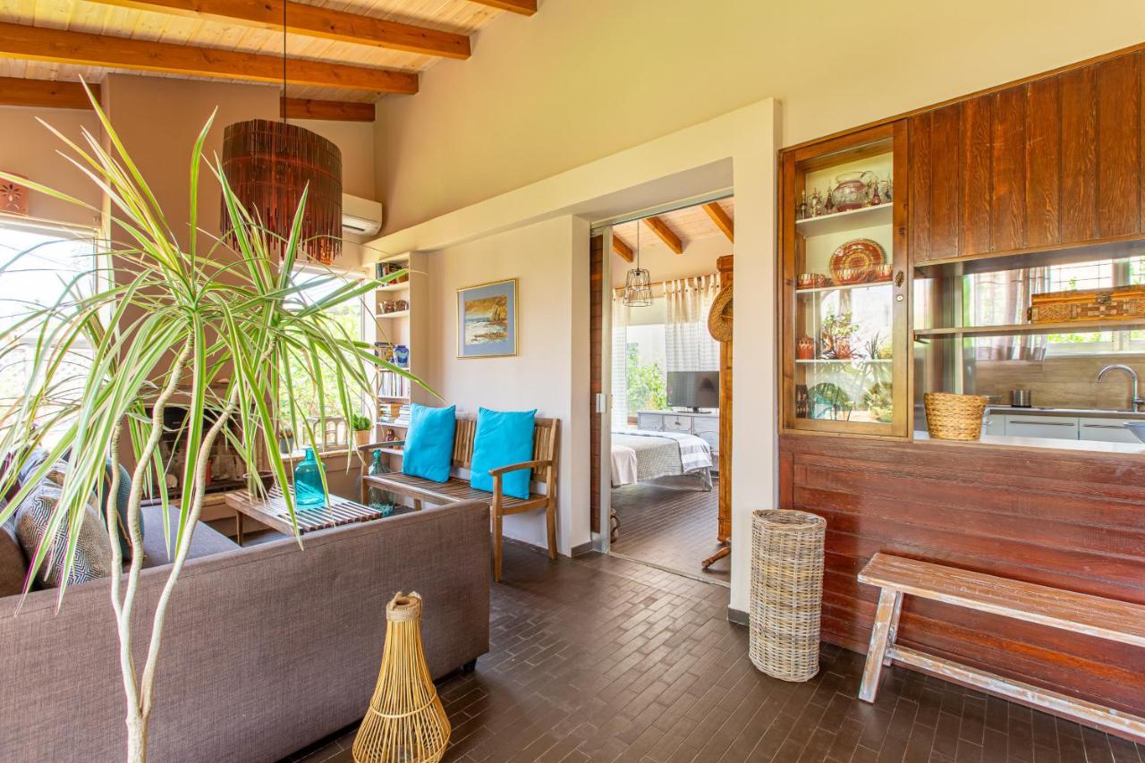 Anna'S Sea House Near To A Sandy Beach! 加藤-达拉特索 外观 照片