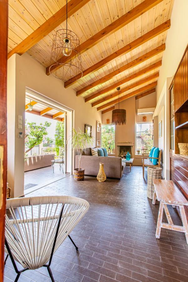 Anna'S Sea House Near To A Sandy Beach! 加藤-达拉特索 外观 照片