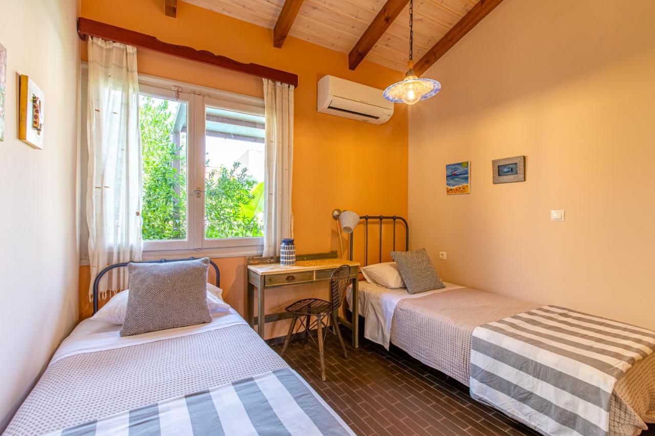 Anna'S Sea House Near To A Sandy Beach! 加藤-达拉特索 外观 照片