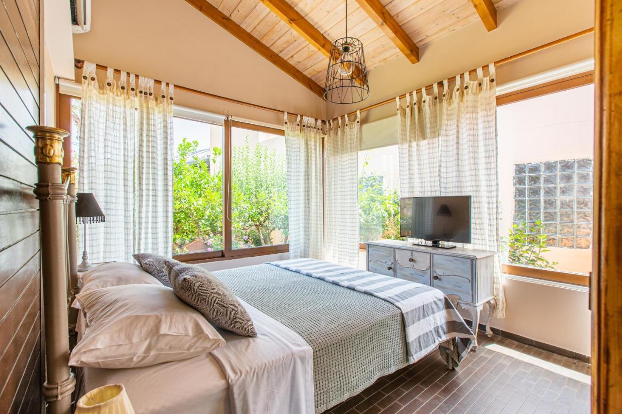 Anna'S Sea House Near To A Sandy Beach! 加藤-达拉特索 外观 照片