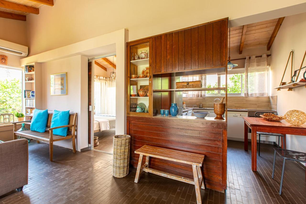 Anna'S Sea House Near To A Sandy Beach! 加藤-达拉特索 外观 照片