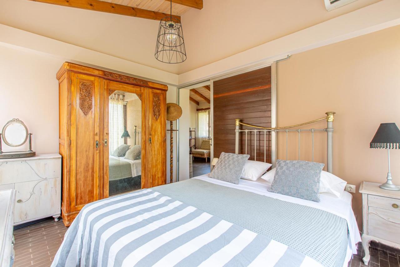 Anna'S Sea House Near To A Sandy Beach! 加藤-达拉特索 外观 照片
