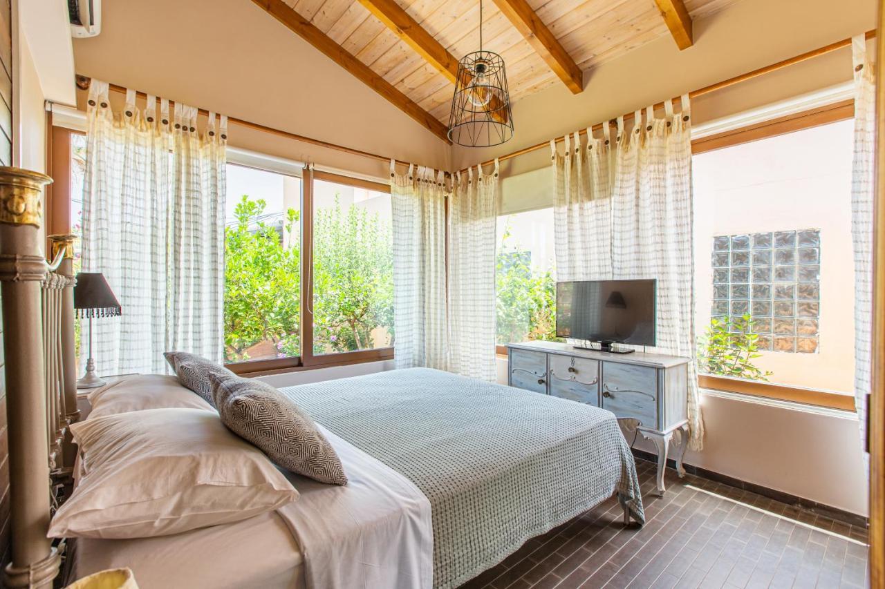 Anna'S Sea House Near To A Sandy Beach! 加藤-达拉特索 外观 照片