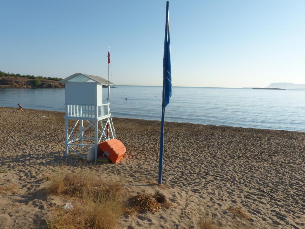Anna'S Sea House Near To A Sandy Beach! 加藤-达拉特索 客房 照片